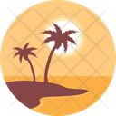 پیش‌نمایش فایل sunset-beach-9580197 از پک صحنه