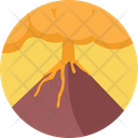 پیش‌نمایش فایل valcano-9580200 از پک صحنه
