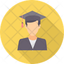 پیش‌نمایش فایل graduate-boy-9579764 از پک آموزش و پرورش