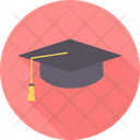 پیش‌نمایش فایل graduate-cap-9579765 از پک آموزش و پرورش