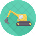 پیش‌نمایش فایل bulldozer-9579671 از پک ساختمان‌سازی