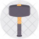 پیش‌نمایش فایل hammer-9575625 از پک ابزارها
