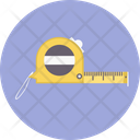پیش‌نمایش فایل measuring-tape-9575626 از پک ابزارها