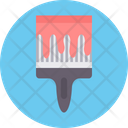 پیش‌نمایش فایل paint-brush-9575627 از پک ابزارها