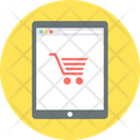پیش‌نمایش فایل buy-online-9575267 از پک خرید و تجارت