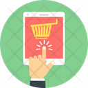 پیش‌نمایش فایل click-buy-9575270 از پک خرید و تجارت