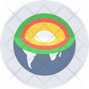 پیش‌نمایش فایل earth-core-9574764 از پک بوم‌شناسی و محیط زیست