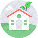 پیش‌نمایش فایل eco-house-9574740 از پک بوم‌شناسی و محیط زیست