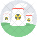 پیش‌نمایش فایل nuclear-plant-9574749 از پک بوم‌شناسی و محیط زیست