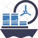پیش‌نمایش فایل timed-shipment-9573899 از پک ترکیبی