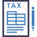 پیش‌نمایش فایل tax-form-9573852 از پک ترکیبی