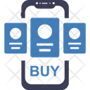 پیش‌نمایش فایل shopping-app-9573690 از پک ترکیبی