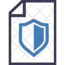پیش‌نمایش فایل secured-document-9573527 از پک ترکیبی