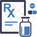 پیش‌نمایش فایل prescription-9573287 از پک ترکیبی