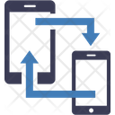 پیش‌نمایش فایل mobile-data-exchange-9572888 از پک ترکیبی
