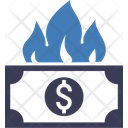 پیش‌نمایش فایل money-burning-9572908 از پک ترکیبی