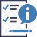 پیش‌نمایش فایل information-list-9572706 از پک ترکیبی