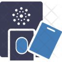 پیش‌نمایش فایل fingerprint-card-9572351 از پک ترکیبی