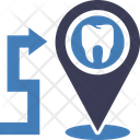 پیش‌نمایش فایل dentist-location-9565518 از پک ترکیبی