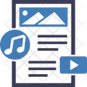 پیش‌نمایش فایل content-management-9565385 از پک ترکیبی