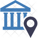 پیش‌نمایش فایل bank-location-9564461 از پک ترکیبی