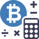 پیش‌نمایش فایل bitcoin-calculator-9564685 از پک ترکیبی
