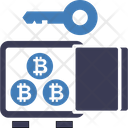 پیش‌نمایش فایل bitcoin-chest-9564687 از پک ترکیبی
