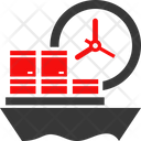 پیش‌نمایش فایل timed-shipment-9563257 از پک ترکیبی