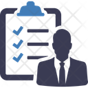 پیش‌نمایش فایل checklist-9698098 از پک علامت تأیید