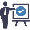 پیش‌نمایش فایل correct-9698103 از پک علامت تأیید