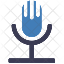 پیش‌نمایش فایل microphone-9698335 از پک قطعات کامپیوتر