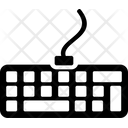 پیش‌نمایش فایل keyboard-9699480 از پک قطعات کامپیوتر