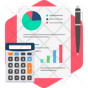 پیش‌نمایش فایل budget-9699701 از پک کسب و کار