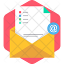 پیش‌نمایش فایل email-9699706 از پک کسب و کار