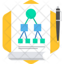 پیش‌نمایش فایل hierarchy-9699709 از پک کسب و کار