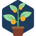 پیش‌نمایش فایل money-plant-9699713 از پک کسب و کار