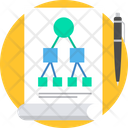 پیش‌نمایش فایل hierarchy-9699724 از پک کسب و کار