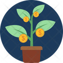 پیش‌نمایش فایل money-plant-9699728 از پک کسب و کار