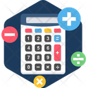 پیش‌نمایش فایل calculator-9699848 از پک کسب‌وکار و امور مالی