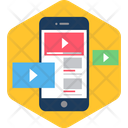 پیش‌نمایش فایل mobile-video-9699857 از پک کسب‌وکار و امور مالی