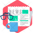 پیش‌نمایش فایل newspaper-9699834 از پک کسب‌وکار و امور مالی