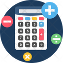 پیش‌نمایش فایل calculator-9699876 از پک کسب‌وکار و امور مالی