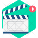 پیش‌نمایش فایل clapper-board-9699890 از پک فرآیند خلاقیت