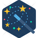 پیش‌نمایش فایل magic-wand-9699878 از پک فرآیند خلاقیت