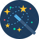 پیش‌نمایش فایل magic-wand-9699982 از پک فرآیند خلاقیت