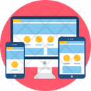 پیش‌نمایش فایل responsive-9699987 از پک فرآیند خلاقیت
