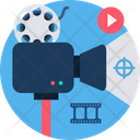 پیش‌نمایش فایل video-camera-9699989 از پک فرآیند خلاقیت