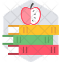 پیش‌نمایش فایل apple-on-books-9703981 از پک آموزش و پرورش
