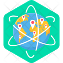 پیش‌نمایش فایل global-location-9703971 از پک آموزش و پرورش