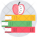 پیش‌نمایش فایل apple-on-books-9704073 از پک آموزش و پرورش